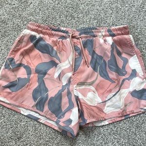 Abercrombie & Fitch swim trunks